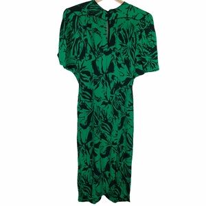 Vintage Barbara Barbara California Dress retro